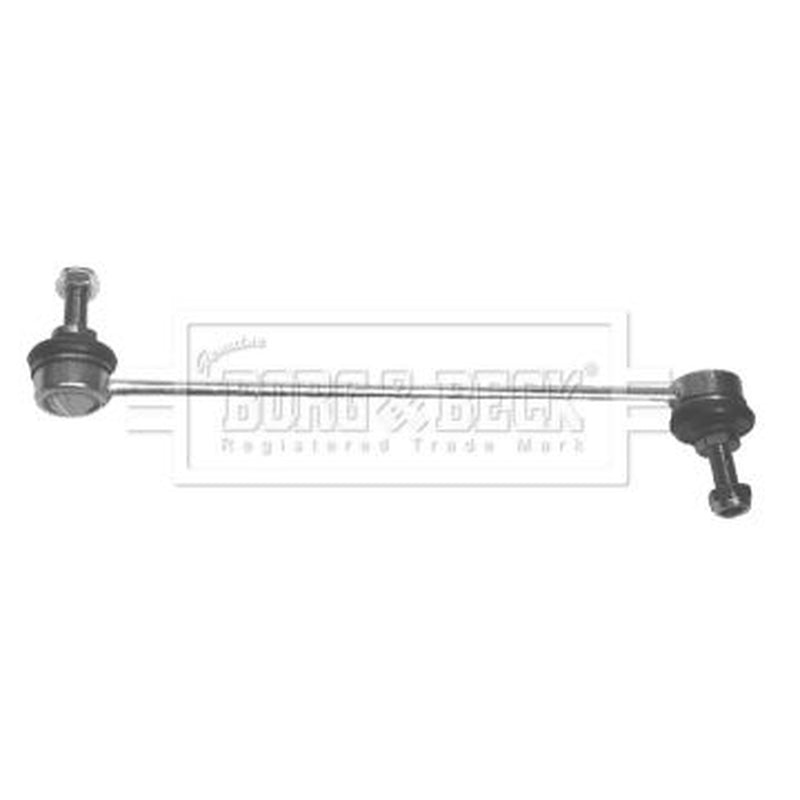 Borg & Beck Stabiliser Bar Link Coupling Rod BDL6456