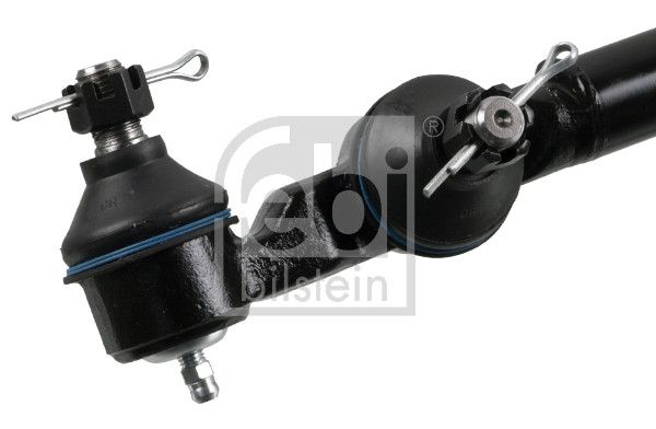 Febi Steering Tie Rod End Ball Joint Front Right