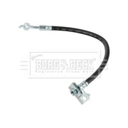Borg & Beck Brake Hydraulic Hose Line Rear Right BBH9074