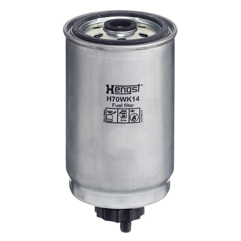 Hella Fuel Filter Element H70WK14