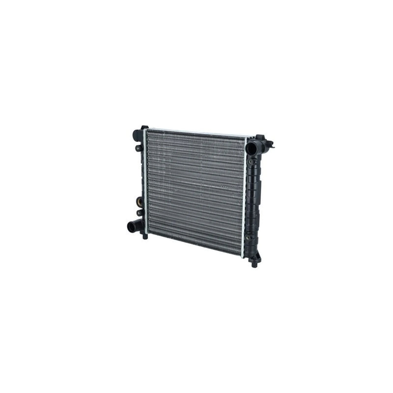 NRF Engine Radiator 58766
