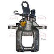 Apec Brake Caliper Assembly Rear Right RCA596N