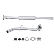Hella Front Silencer Front 8LB 366 020-811