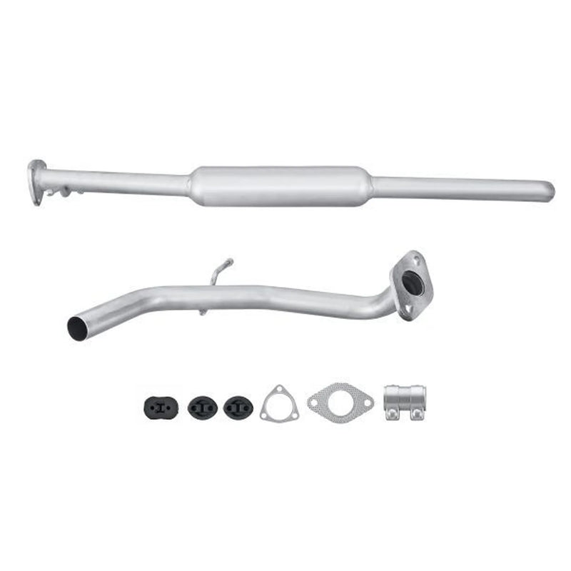 Hella Front Silencer Front 8LB 366 020-811
