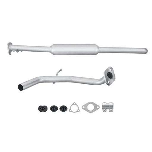 Hella Front Silencer Front 8LB 366 020-811