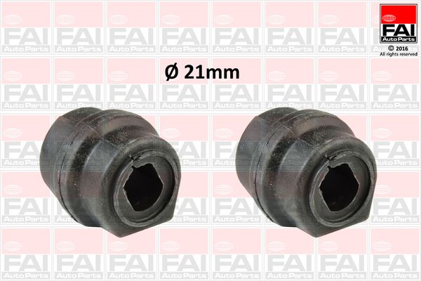 FAI Anti Roll Bar Mounting Bracket