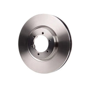 Bosch 2 x Vented Front Brake Discs 0 986 479 694