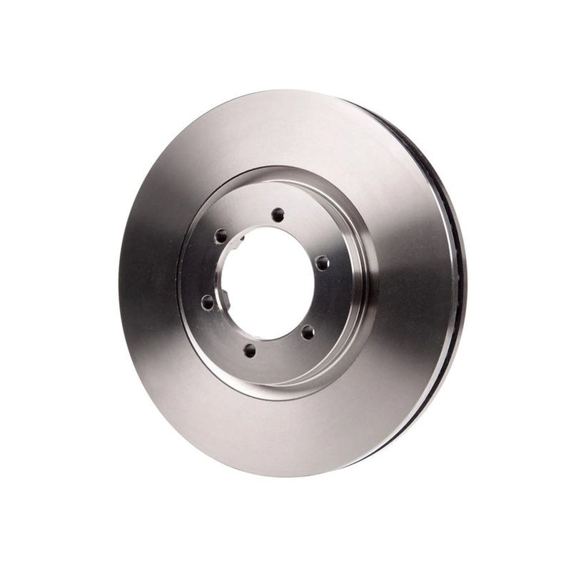 Bosch 2 x Vented Front Brake Discs 0 986 479 694