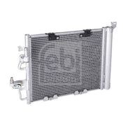 Febi Air Conditioning Condenser 193831