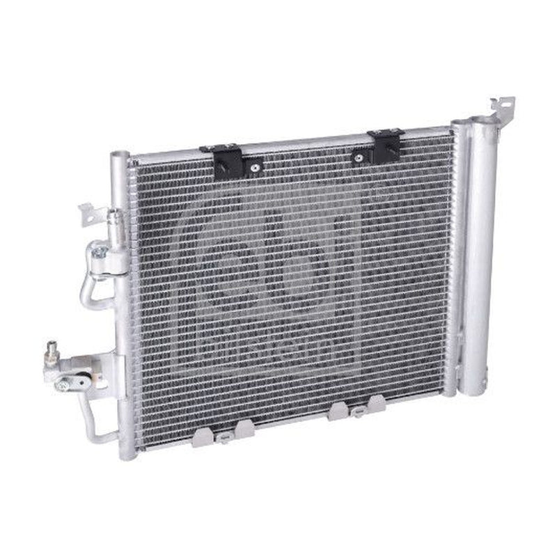 Febi Air Conditioning Condenser 193831