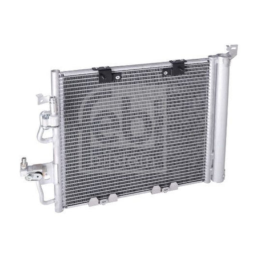 Febi Air Conditioning Condenser 193831