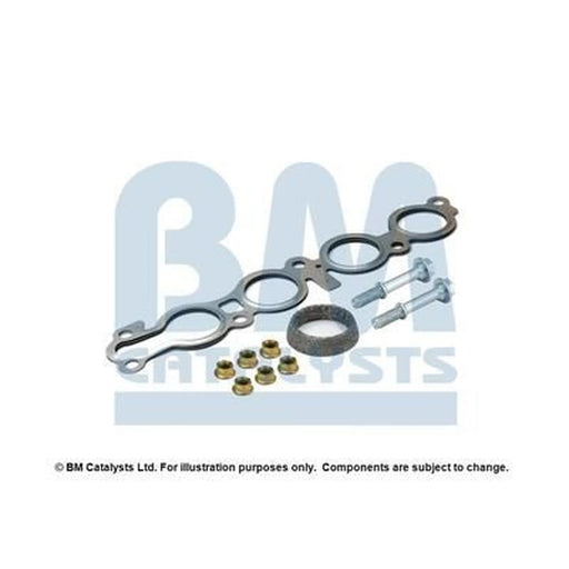 BM Catalysts Fitting Kit FK91719B FK91719B