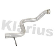 Klarius Exhaust Pipe OD CN645T