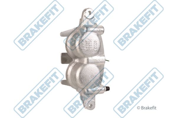 Apec Brake Caliper Assembly Front Left fits Jeep Commander 2005-2010 3.0 5.7