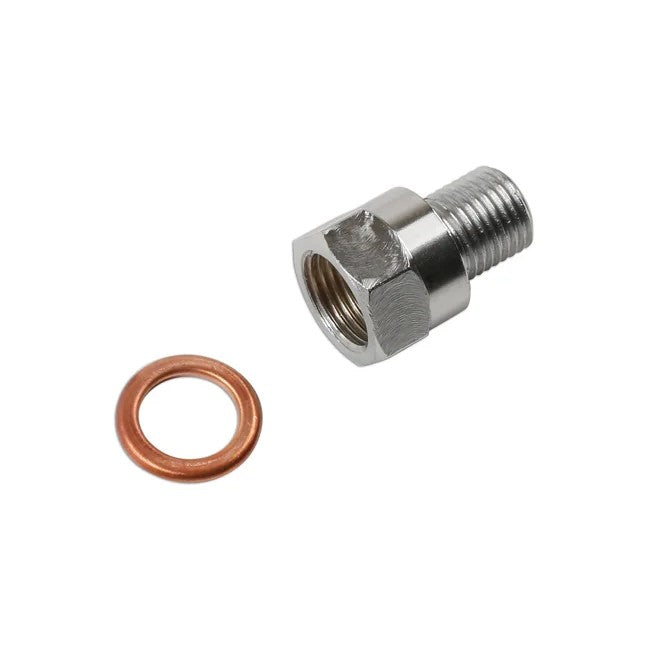 Gunson Colortune / Hi-Gauge Adaptor Kit 10-18mm