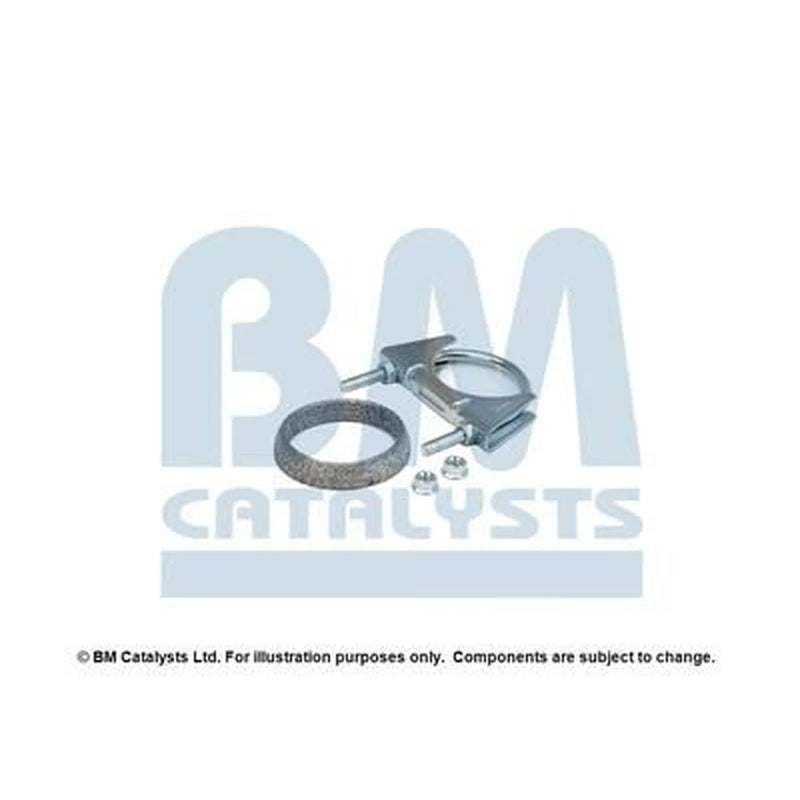 BM Catalysts Fitting Kit FK80202B FK80202B