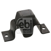 Febi Rear Rubber Buffer Suspension 45190