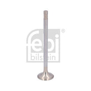 Febi Engine Exhaust Valve 41mm Head 179175