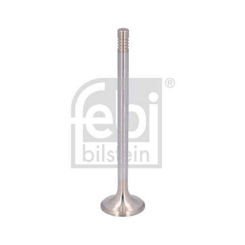 Febi Engine Exhaust Valve 41mm Head 179175