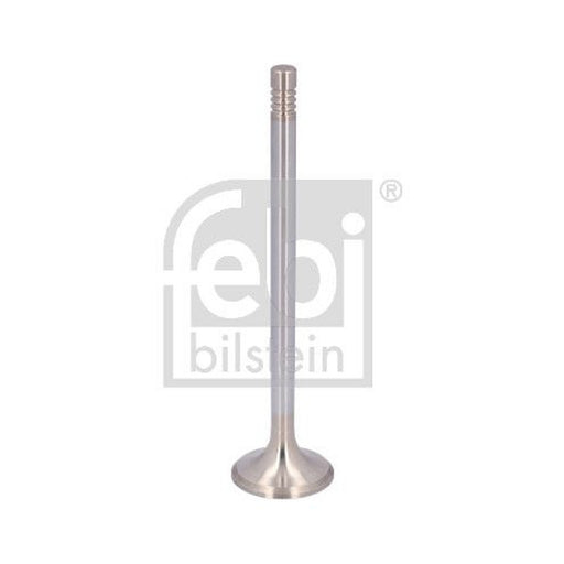 Febi Engine Exhaust Valve 41mm Head 179175
