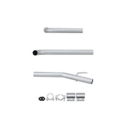 Hella Exhaust Pipe OD 8LA 366 002-461
