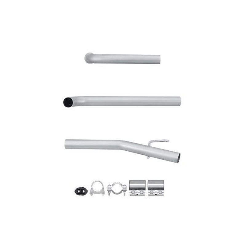 Hella Exhaust Pipe OD 8LA 366 002-461