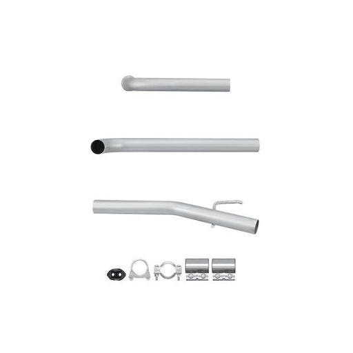 Hella Exhaust Pipe OD 8LA 366 002-461