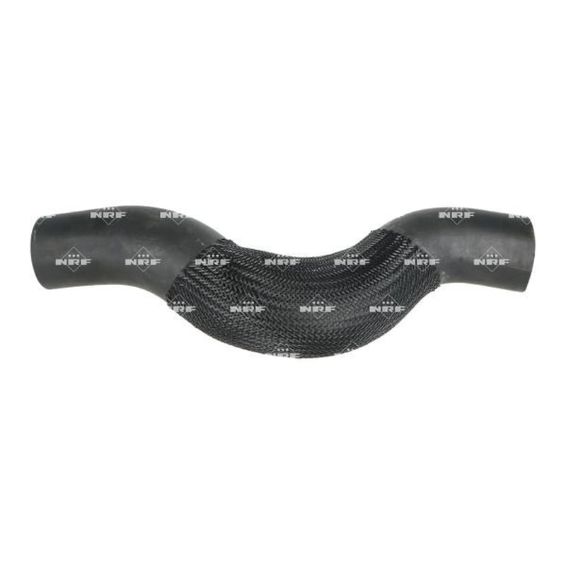 NRF Intercooler Turbo Charge Air Hose Left 166510