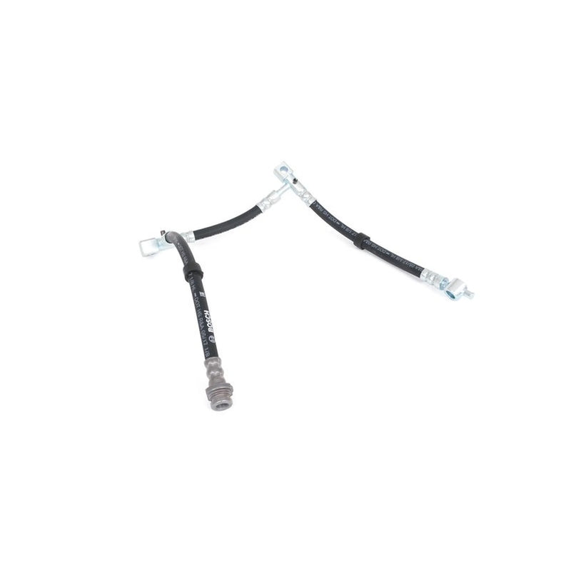 Bosch Brake Hydraulic Hose Line Front Left 1 987 481 836