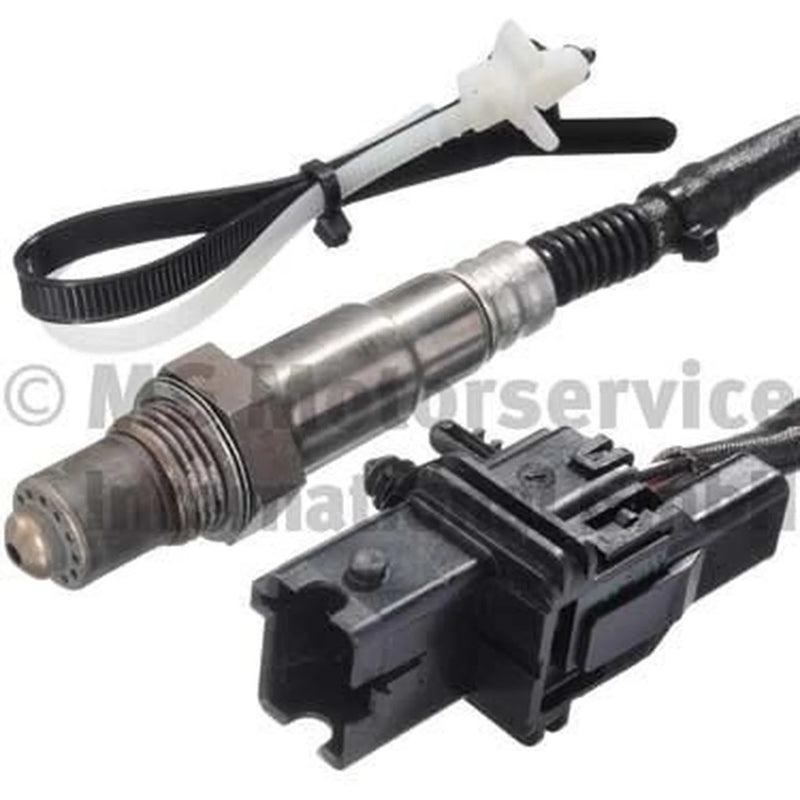 Pierburg O2 Lambda Oxygen Sensor Left 7.05270.80.0