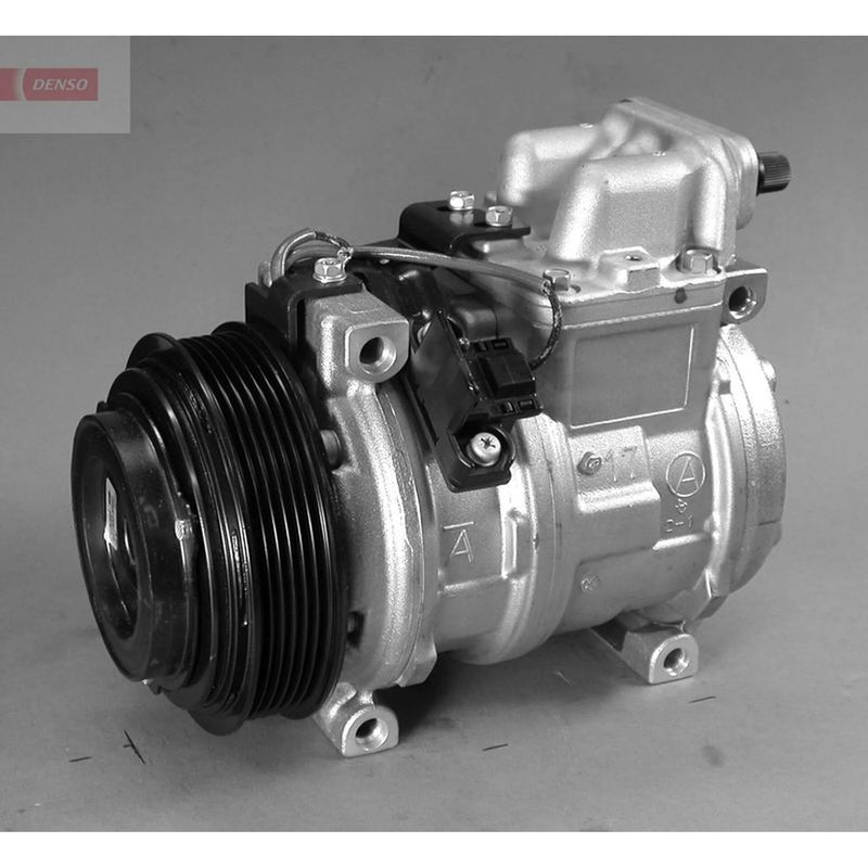 Denso Air Conditioning Compressor DCP17020