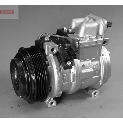 Denso Air Conditioning Compressor DCP17020