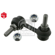 Febi Stabiliser Bar Link Coupling Rod Front Left 27463