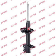 KYB Shock Absorber Damper Strut Rear Right 334201