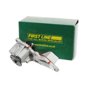 First Line Engine Cooling Water Pump FWP2498
