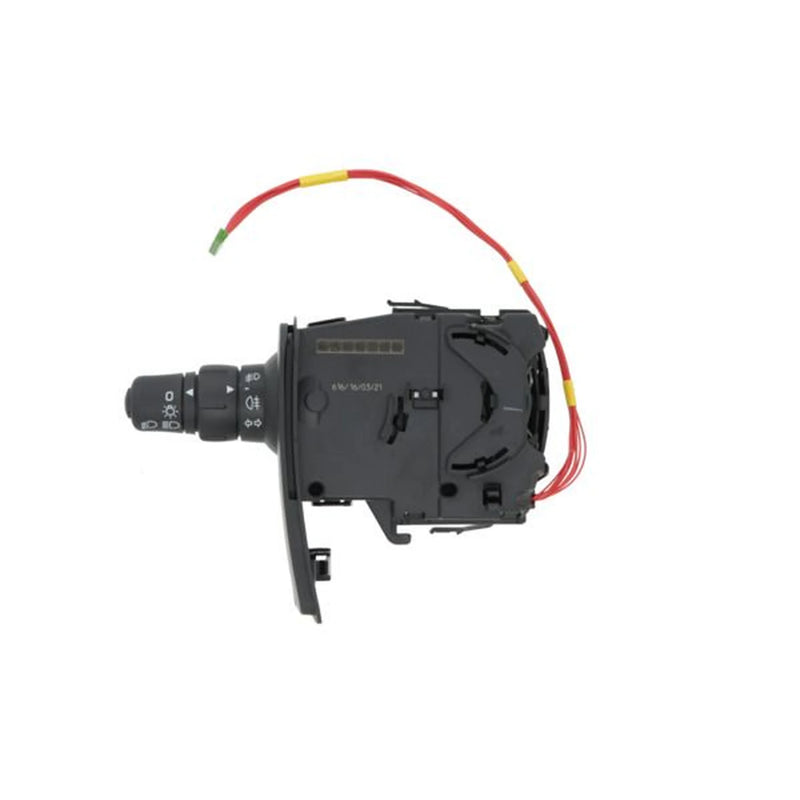Valeo Steering Column Switch Connectors 251876