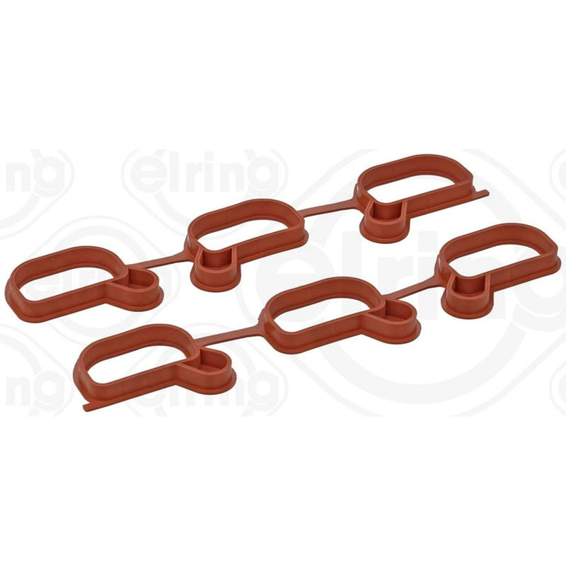 Elring Intake Manifold Gasket Set ID Wide High 366.500