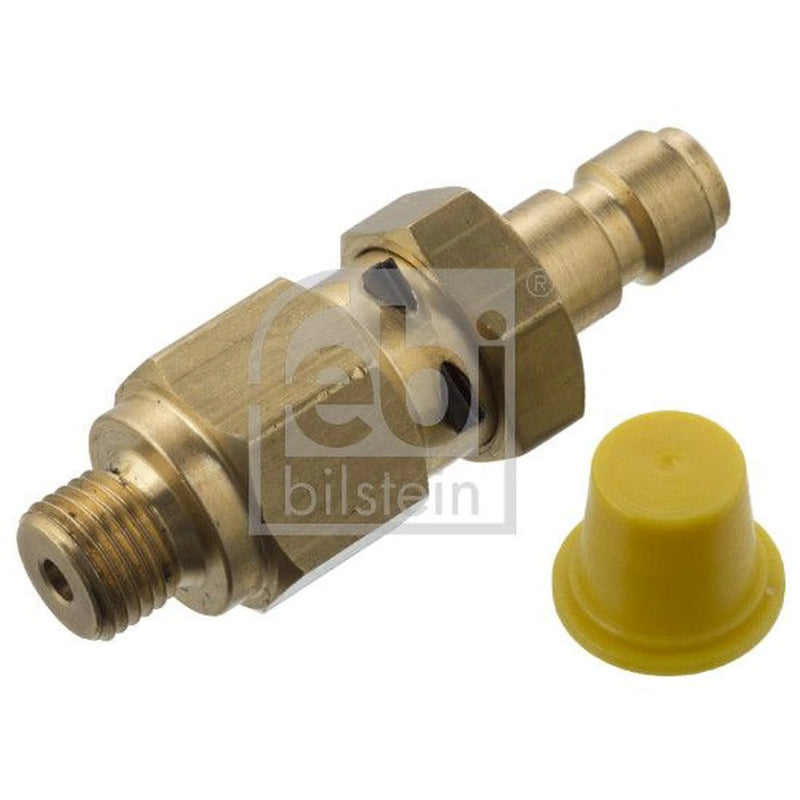 Febi Fuel Supply System Valve bar 173906