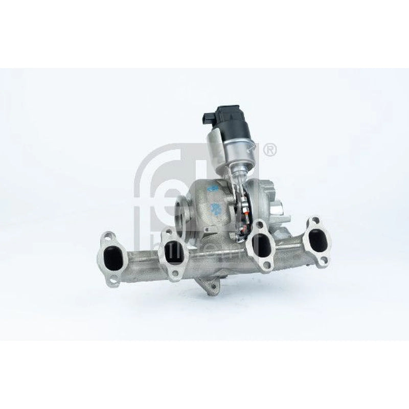 Febi Turbocharger Turbo Unit 187554