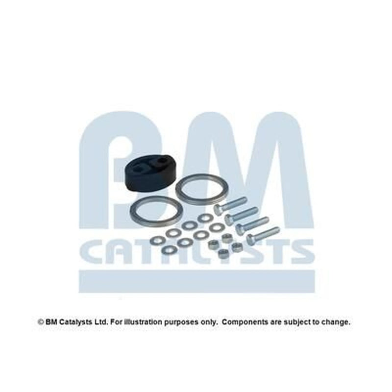 BM Catalysts Fitting Kit FK90124C FK90124C