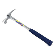 Estwing E3/20S Straight Claw Hammer - Vinyl Grip 560g (20oz) - E3/20S