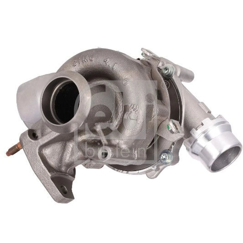 Febi Turbocharger Turbo Unit 186797
