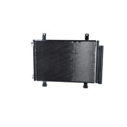 NRF Air Conditioning Condenser 35854