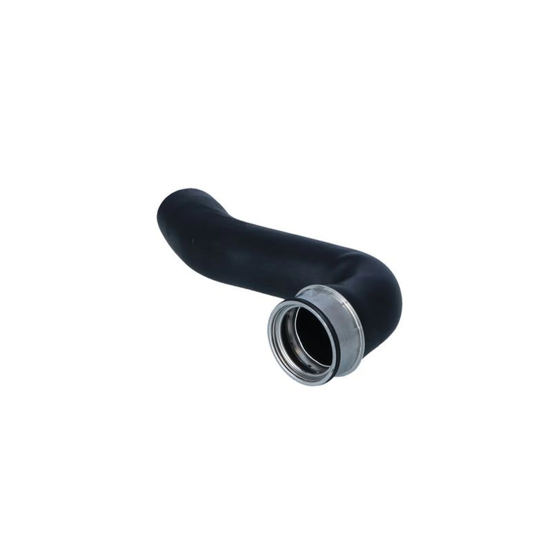 NRF Intercooler Turbo Charge Air Hose Inlet 166099