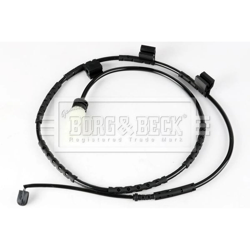 Borg & Beck Brake Pad Wear Sensor Rear BWL3053