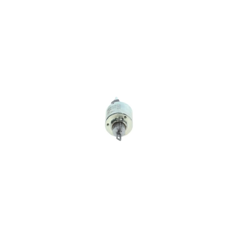Bosch Starter Solenoid Switch 1 986 SE1 753