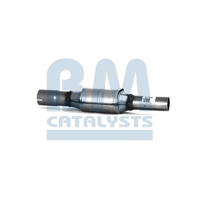 BM Catalysts Homologated Petrol Cat BM90169H