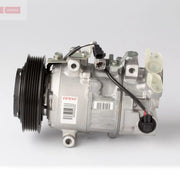 Denso Air Conditioning Compressor DCP23035