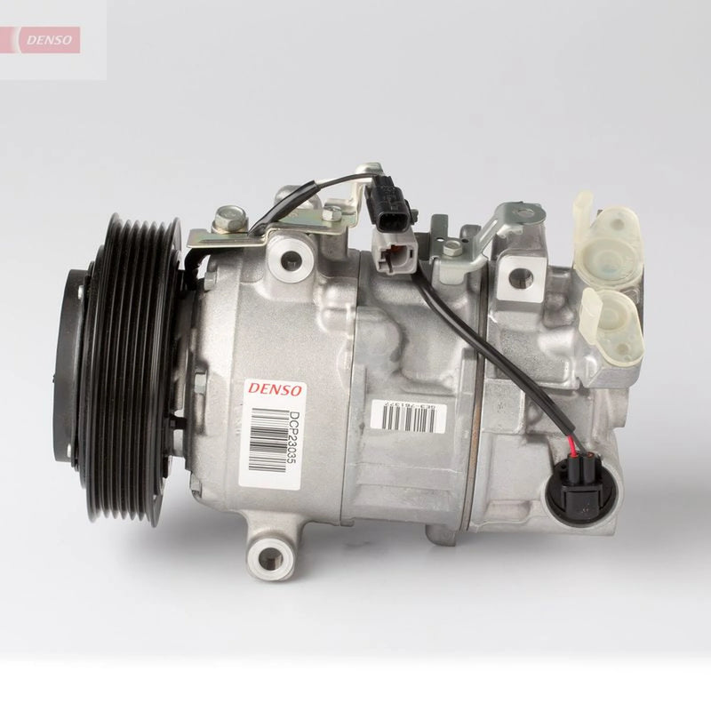 Denso Air Conditioning Compressor DCP23035