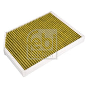 Febi Cabin Air Filter (Pollen Filter) 174437